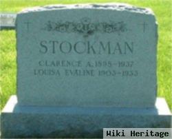 Clarence A. Stockman