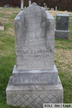 Hester Kittinger