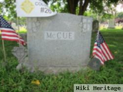 William J. Mccue