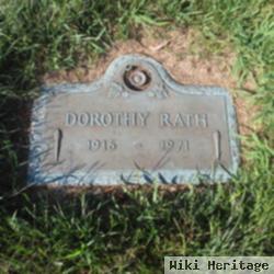 Dorothy Rath