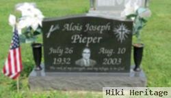 Alois Joseph Pieper