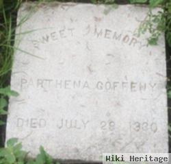 Parthena Goffeny