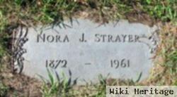 Nora Strayer