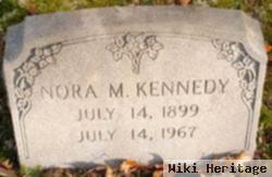 Nora Mccullough Kennedy