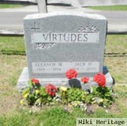 Jack H. Virtudes