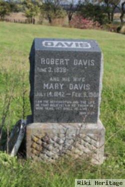 Robert Davis