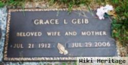 Grace L. Geib