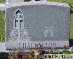 Florie Dean Shackleton