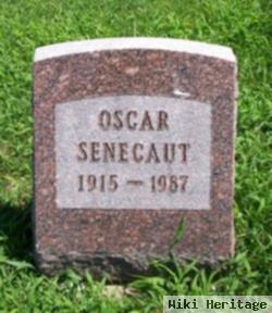 Oscar Senecaut