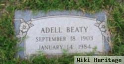 Adell Beaty