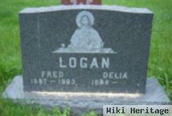 Fred Logan