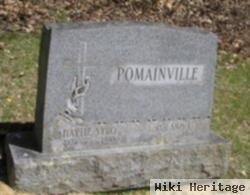 Hattie Vero Pomainville