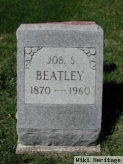 Job Sylvester Beatley