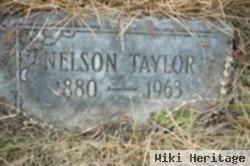 Nelson Taylor