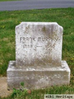 Frank Murphy