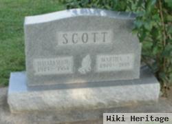 William H. Scott