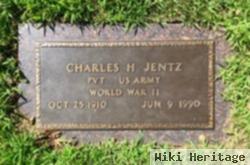 Charles H. Jentz