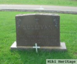 Harry P. Sullivan