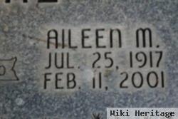 Aileen Mae Sargent Kohnke