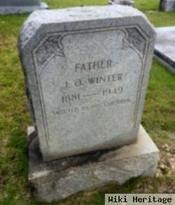 J. O. Winter