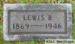 Lewis B. Tracy