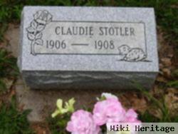 Claudie Stotler