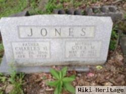 Charles H. Jones