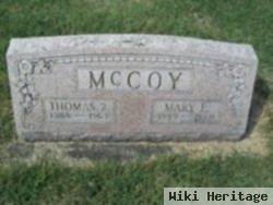 Thomas Brown Mccoy