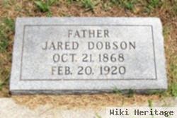 Jared Dobson