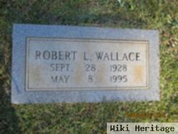 Robert Lee Wallace