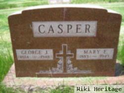 George J. Casper