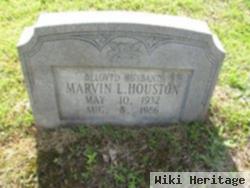 Marvin L Houston