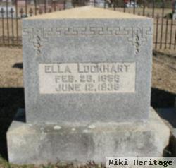 Ella Lockhart