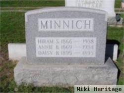 Annie B. Minnich