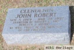 John Robert Clendenin