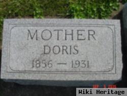 Doris Burmeister Stein