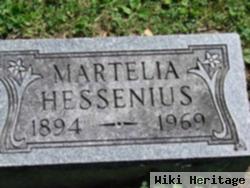 Martelia Hessenius