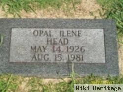 Opal Ilene Head