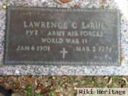 Lawrence Larue