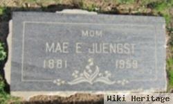 Mae Juengst