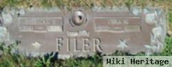 Vera Tressler Hileman Filer