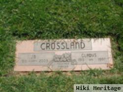 J B Crossland