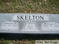 William G. Skelton