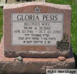 Gloria Pesis