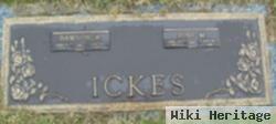 Dawson A. Ickes