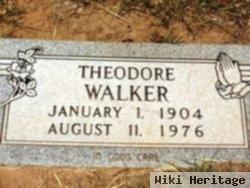 Theodore Walker