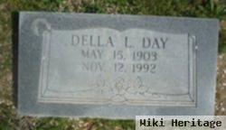 Della Louanna Smith Day