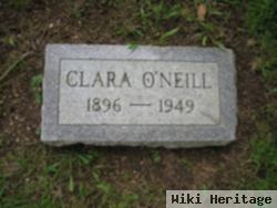 Clara O'neill