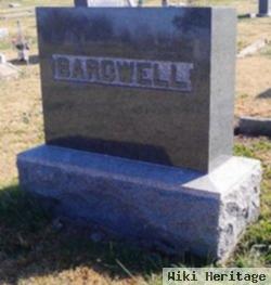 Aaron Galloway Bardwell