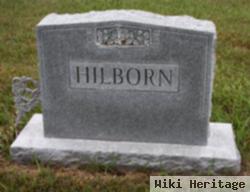 Baby Boy Hilborn